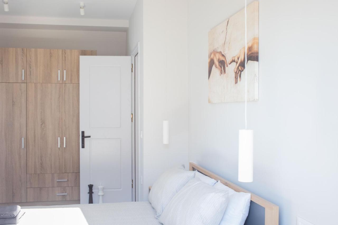Live The Local Life , Old Town Appartement