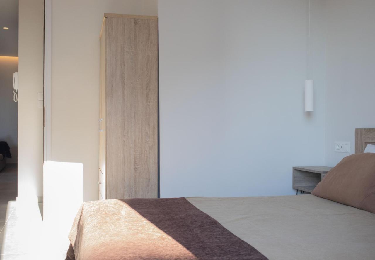 Appartement Live The Local Life , Old Town Kos
